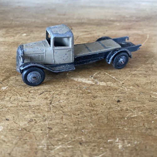 Vintage dinky toys - vintage, 25