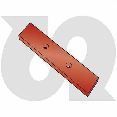 Ktwo muck spreader flail - muck,