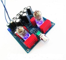 Fever 6J1 tube preamp