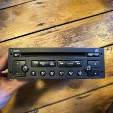 CITROEN BERLINGO PARTNER MK1