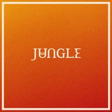 Jungle Volcano (Vinyl) 12"