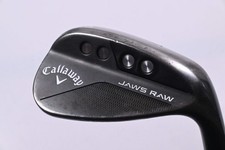 Callaway Jaws Raw Sand Wedge /