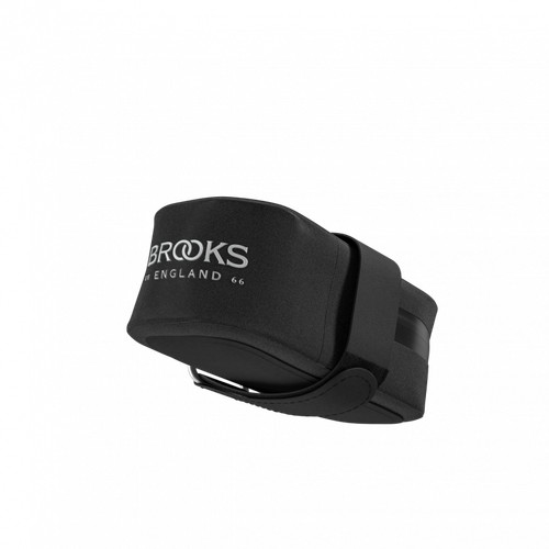 Brooks scape saddle pocket - saddle, bag