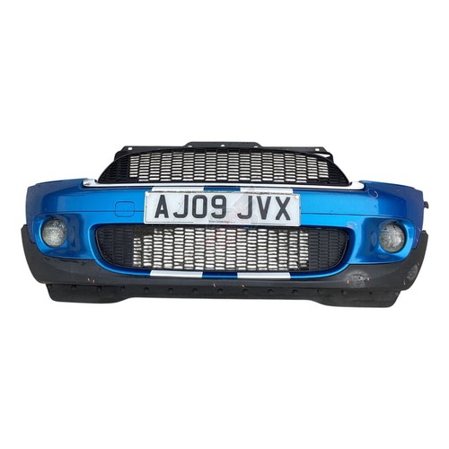 Bmw mini cooper r55 r56 - cooper, r57