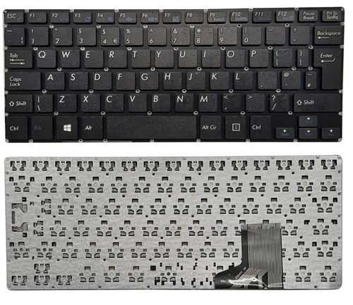 Keyboard medion akoya - keyboard,