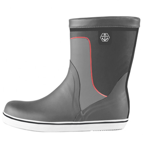 Maindeck short rubber - maindeck, boot