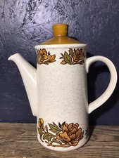 Coffee Pot Royal Worcester