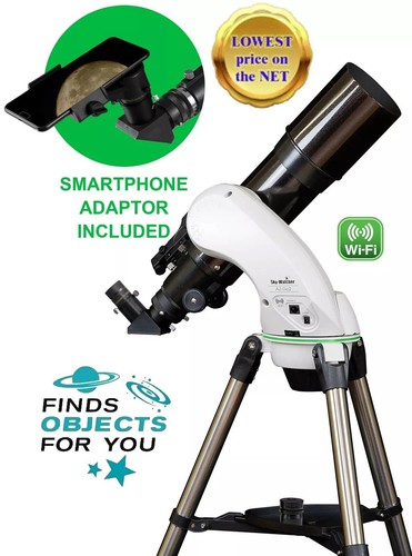 Skywatcher startravel 102 - skywatcher,