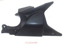 HONDA VFR 800 VTEC RIGHT SIDE FAIRING PANEL RIGHT LOWER  SIDE SHOWN 2002 - 2008