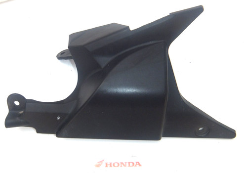 Honda vfr 800 vtec right - vtec,