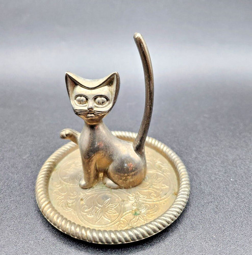 Vintage 1970 silverplated - vintage,
