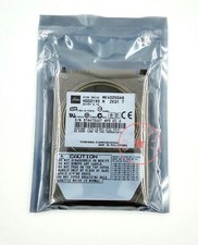Toshiba 40gb  4200 RPM,2.5" IDE 8MB MK4025GAS Internal Hard Disk Drives