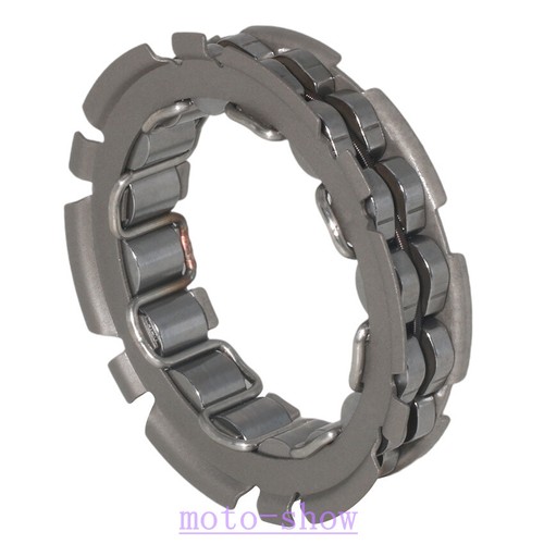 Starter clutch one way bearing - starter,