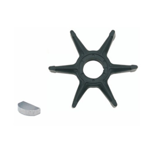Water pump impeller - water,