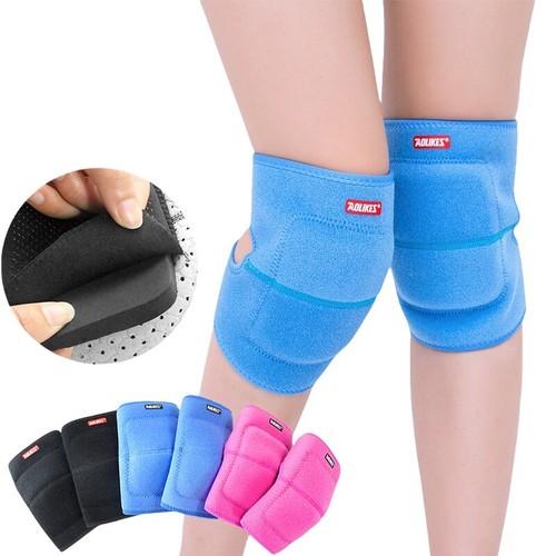Dance volleyball tennis knee - tennis,