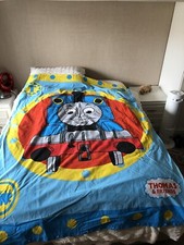 Thomas The Tank Engine Single