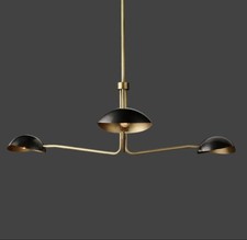 Stilnovo Chandelier Sputnik