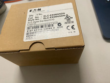 NEW EATON ELC-EX08NNDN ELC