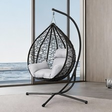 Garden Hanging Swing Egg Chair