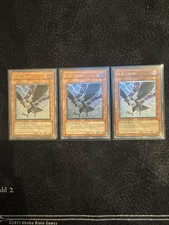 D.D. Crow 1st Ed  Ultimate