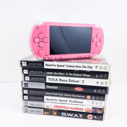 Genuine psp 1000 original - 1000,