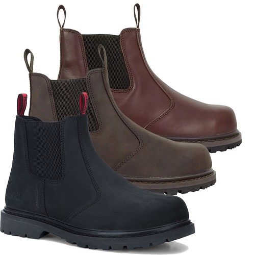 Mens hoggs fife - zeus, steel