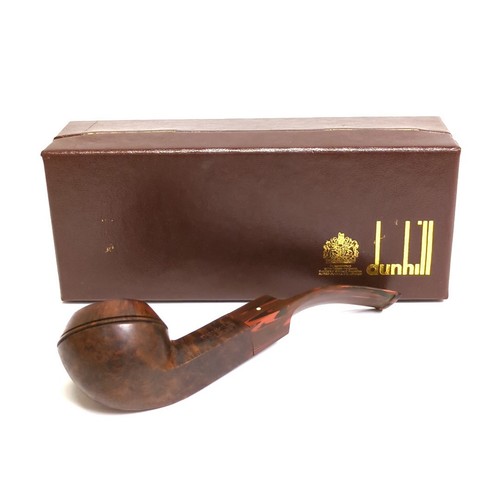 Dunhill chestnut 32081 - dunhill, 22