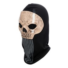 Call Of Duty Ghost Skull Mask