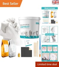 3D Hand Casting Kit for