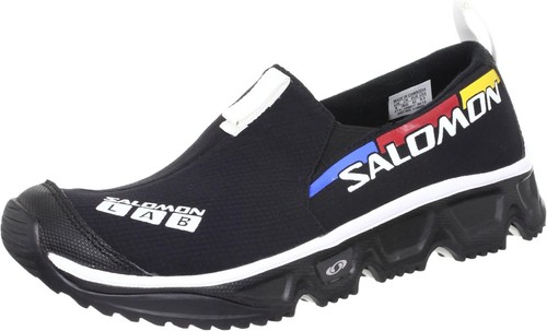 2010 salomon snow - rx,