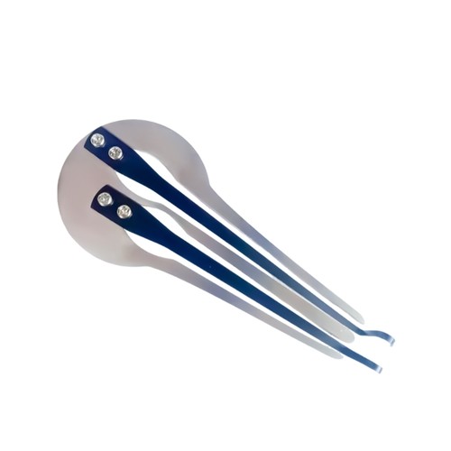 Portable jaw harp ethnic - portable, mouth