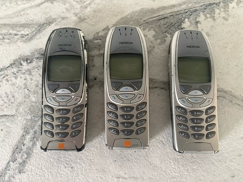 Nokia 6310i phones spares - 6310i, or