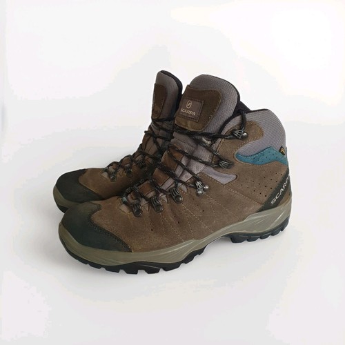 Scarpa mistral gtx - mistral, men's
