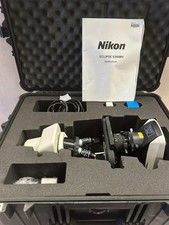 Nikon Eclipse E200 MV RS