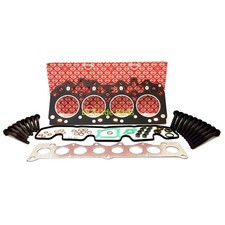 FITS DEFENDER DISCOVERY 300TDi CYLINDER HEAD GASKET SET & BOLTS KIT 3 HOLE