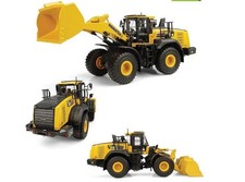 UNIVERSAL HOBBIES 1:50 scale