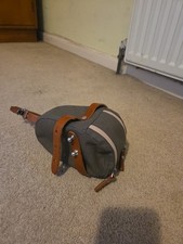 Brooks Isle of Wight Saddle