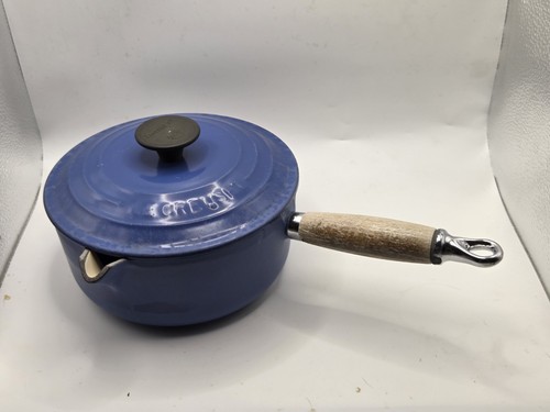 Creuset blue cast - blue,