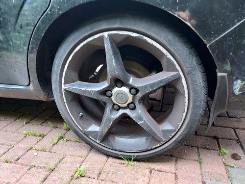 R18 penta alloys with run - r18,