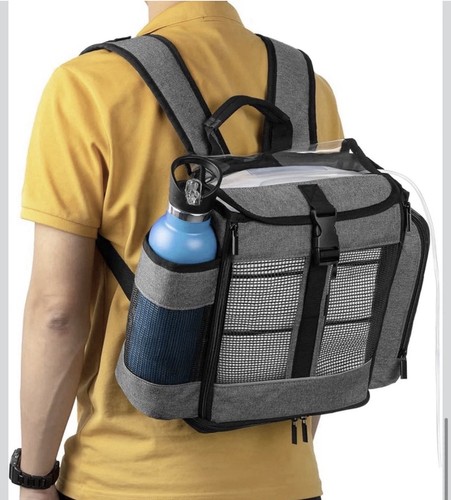 Curmio portable oxygen - curmio,