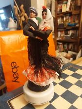 Vintage 1980s Souvenir Feber