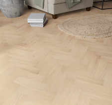 10mm Pinehurst Herringbone Oak