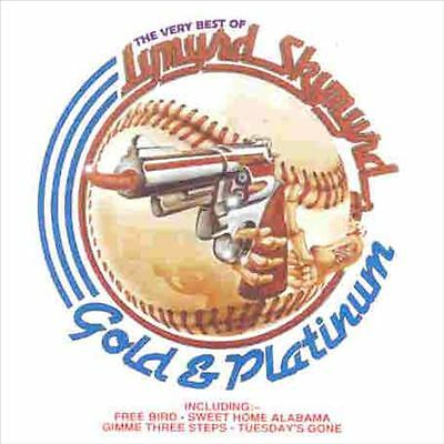 Lynyrd skynyrd the very best - skynyrd,