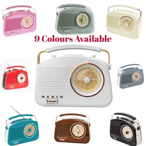 Steepletone brighton bluetooth - steepletone,