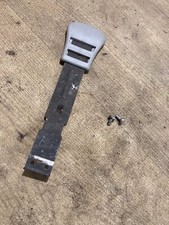 Front Height Adjust Lever 