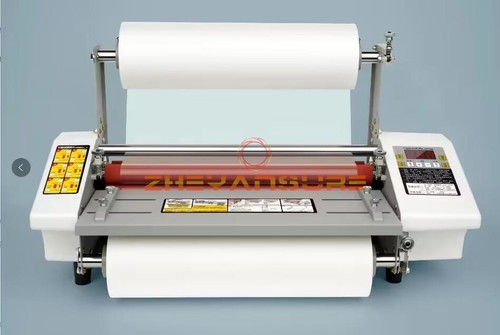 I9460t laminator hot roll - hot,