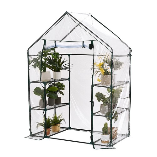 New walk greenhouse pvc - new, in