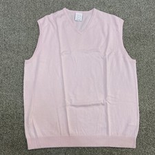 Ian Poulter IJP  Mens Pink