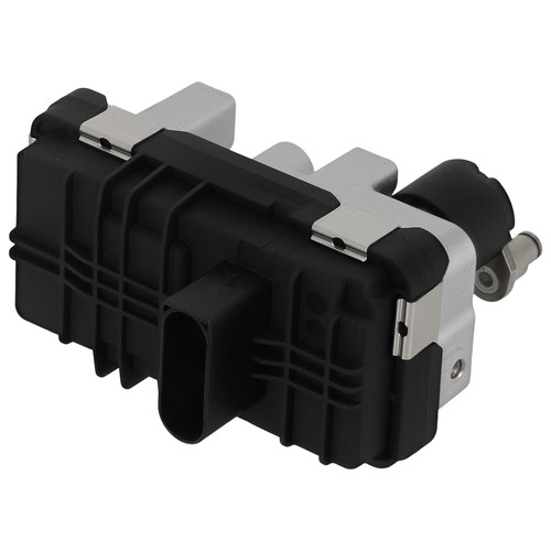 Electric turbo actuator - actuator, for