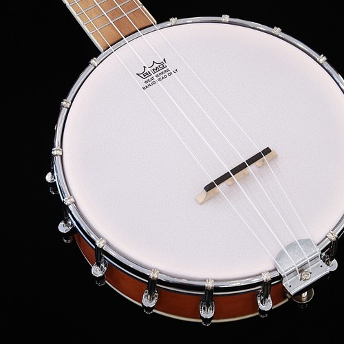 Ohana banjo ukulele - ukulele, tk-120buc